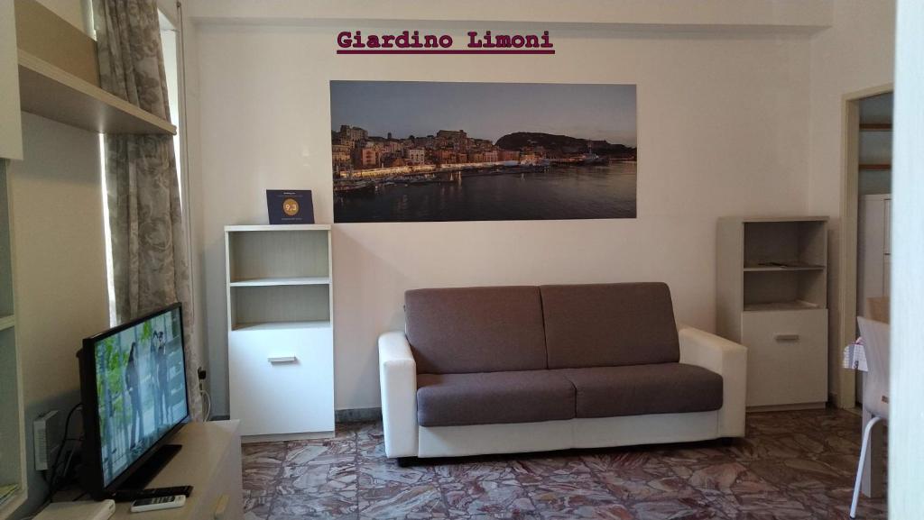Il Giardino Dei Limoni - 5
