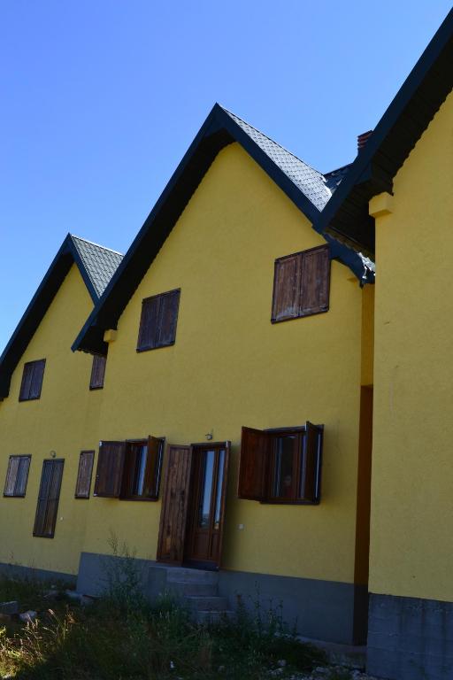 apartment at Zabljak - 3