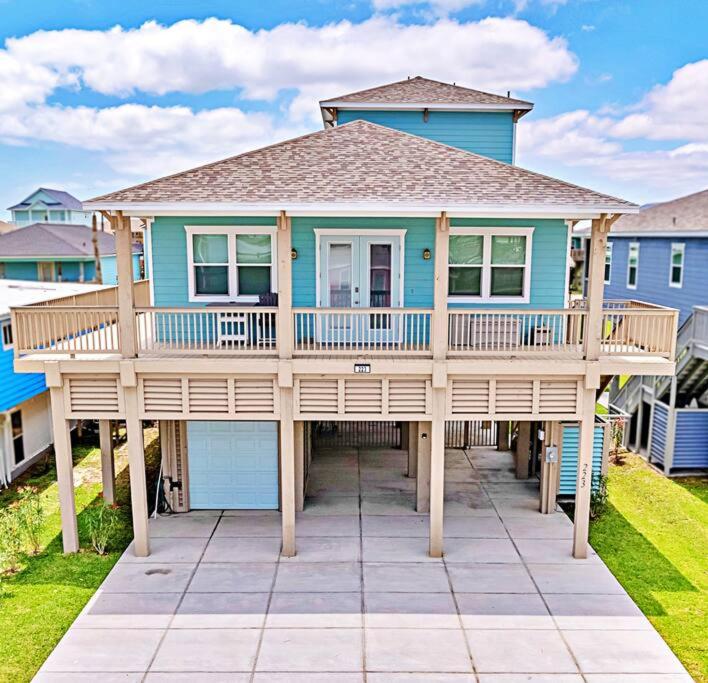 Beach Please, Surfside Beach