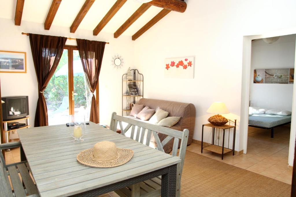 Villa Tizzano, Santa Giulia - 5