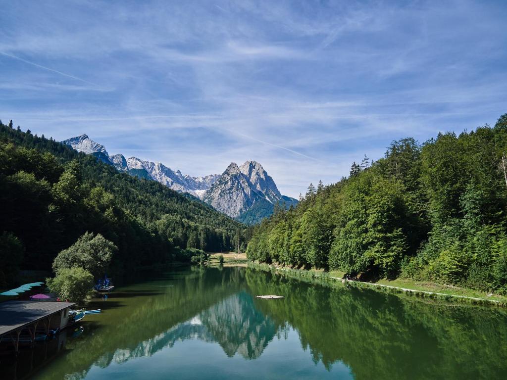 Riessersee Hotel - 1