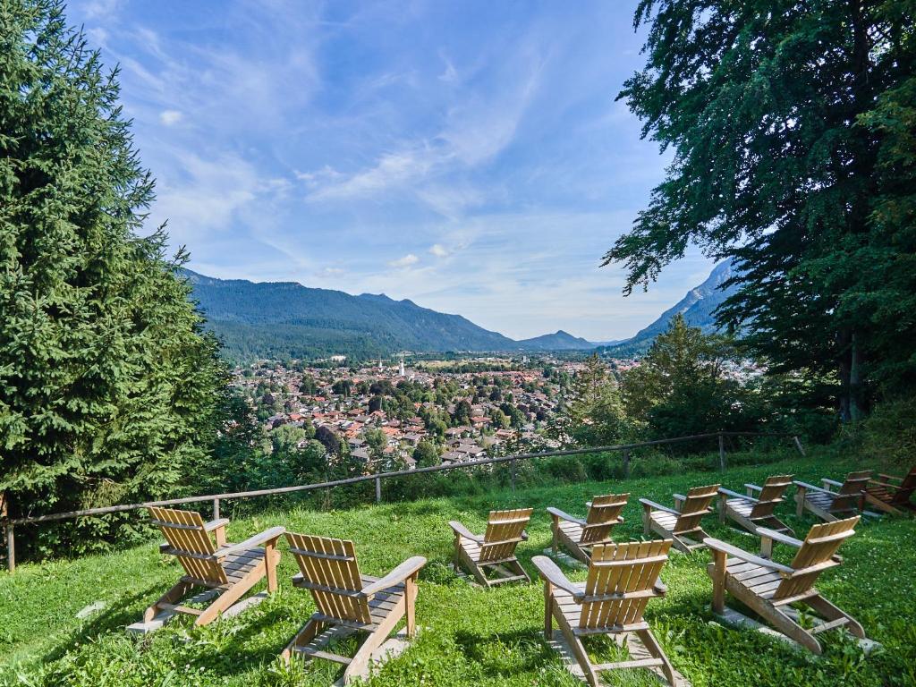 Riessersee Hotel - 5