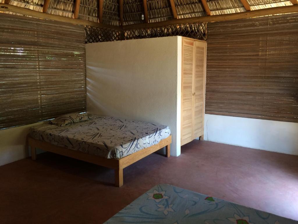 Mondala Hostal Carrizalillo photo