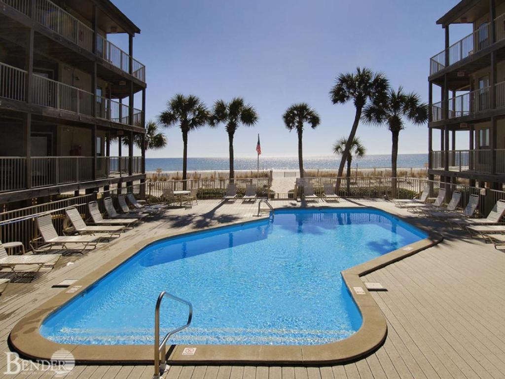 Sandpiper 15A, Gulf Shores
