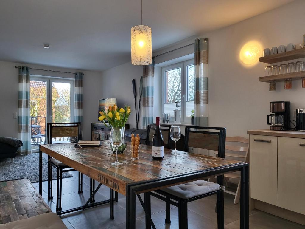 Haus Wattsand, Sankt Peter-Ording