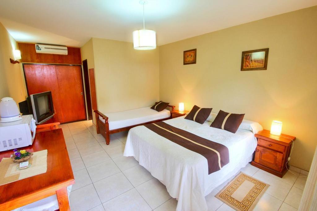Apart Las palmeras - 2