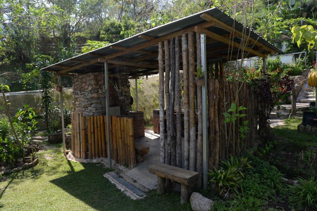 Facilities