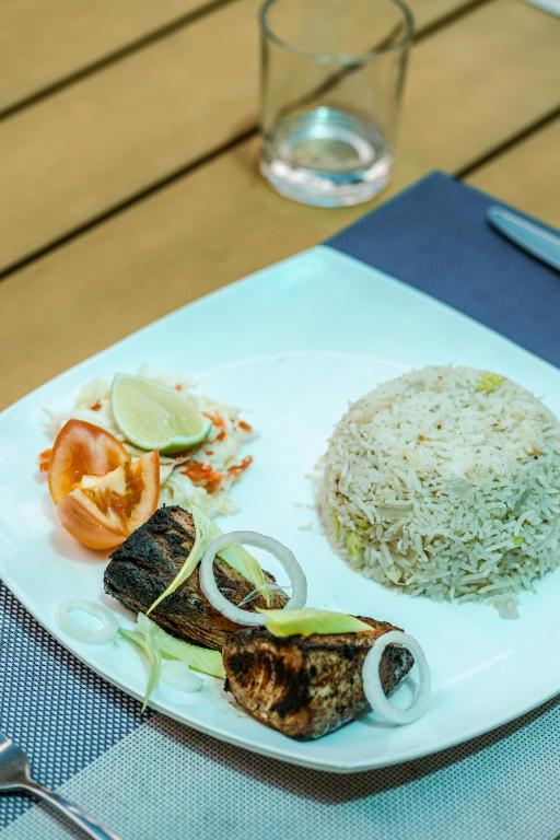 お料理のイメージ