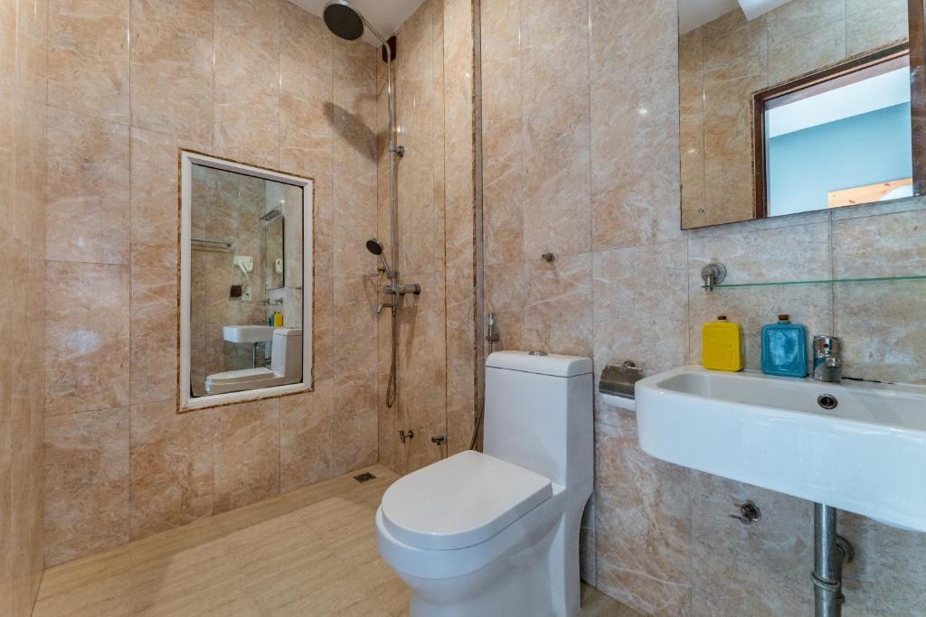 バスルーム（客室）