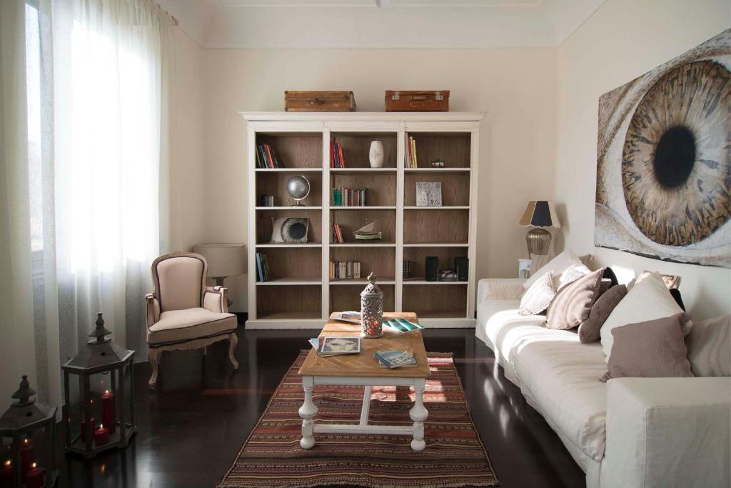 San Pietro Arte in Suite - 3