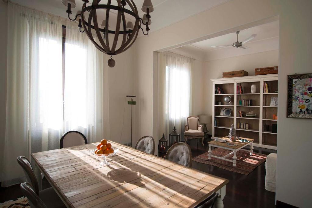 San Pietro Arte in Suite - 2