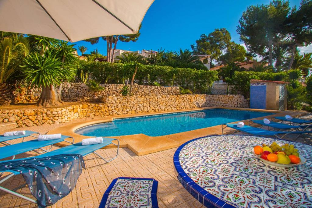 Villa Sanlio - PlusHolidays - 3