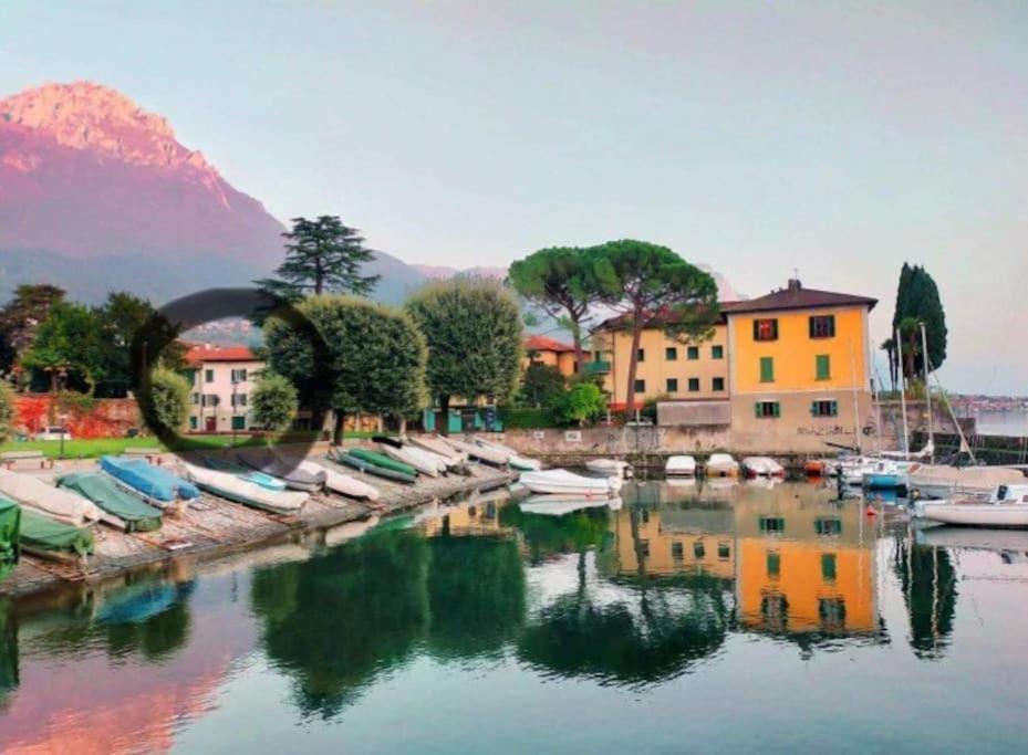 La casa del Pino a due passi dal lago - 1