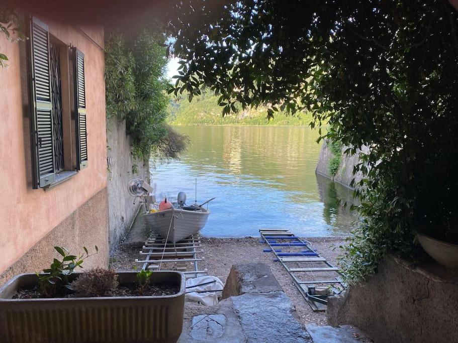 La casa del Pino a due passi dal lago - 5