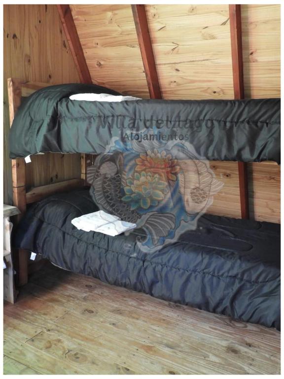 Villa Del Lago Alojamientos - 2