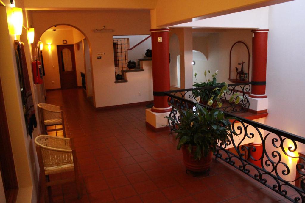 Hotel Oaxaca Mágico - 5