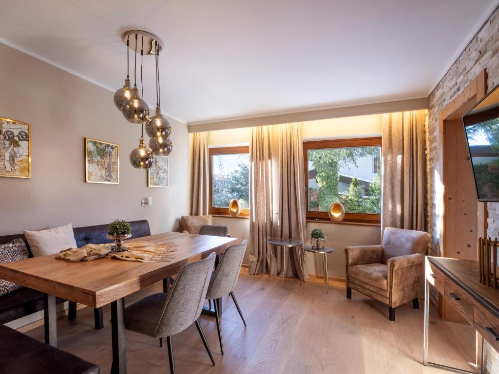 Ferienwohnung Lentner - 5