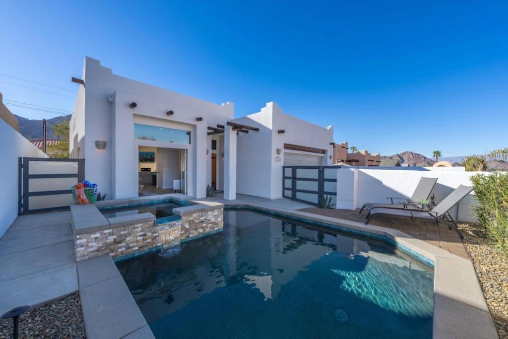 The Cove Oasis, La Quinta