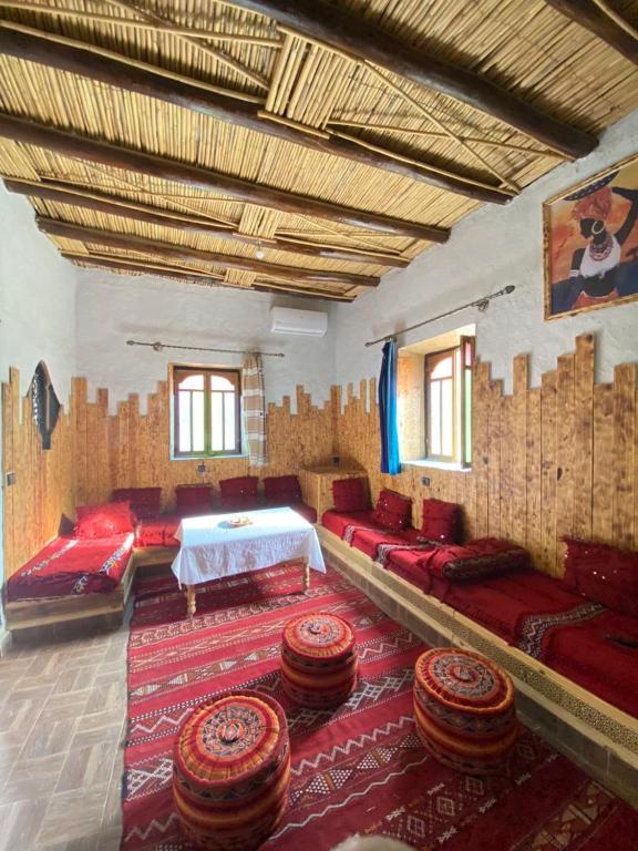Casa Mona, Merzouga