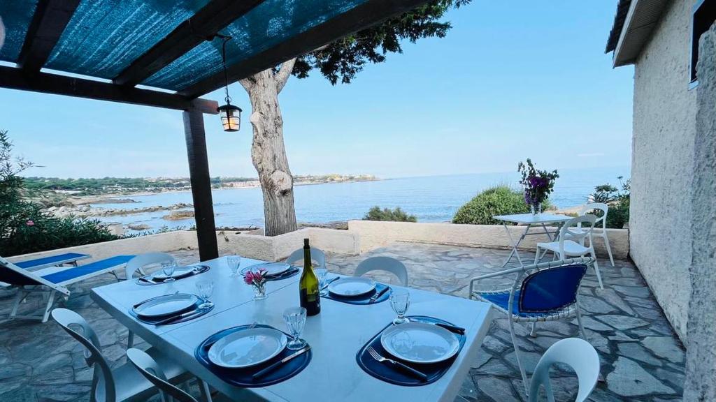 Appartement Solane 2 LUMIO, Lumio