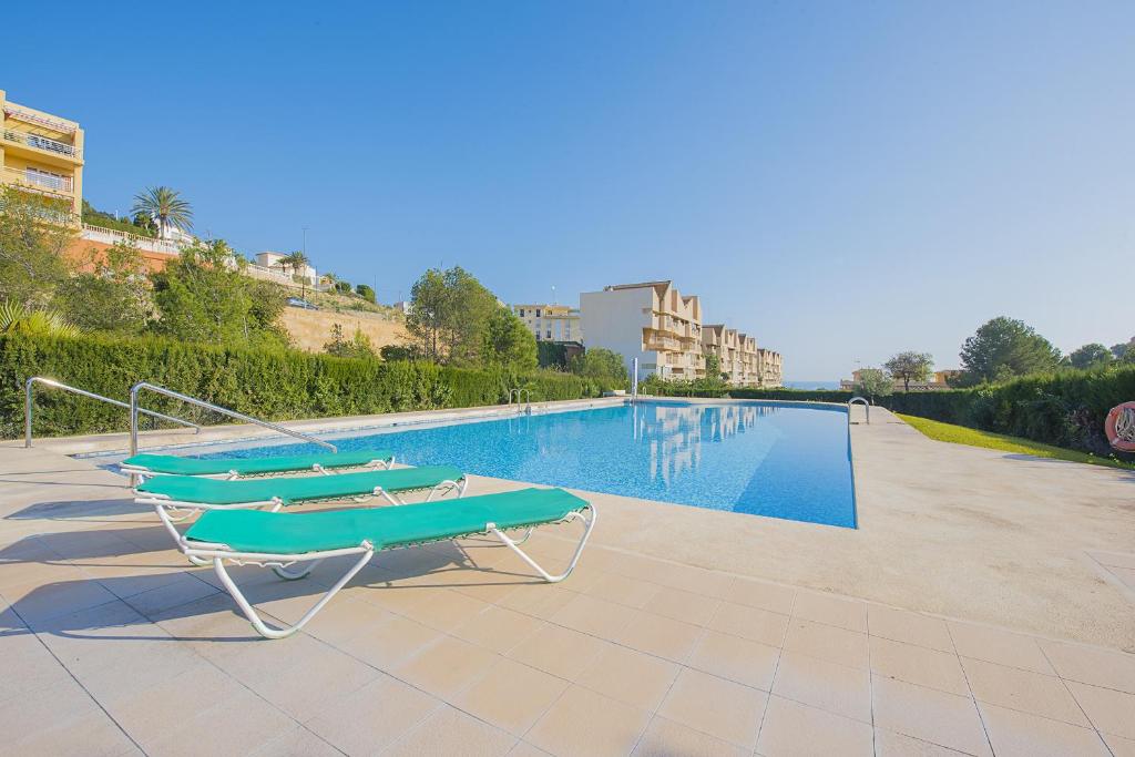 Apartamento Zeus - PlusHolidays - 2
