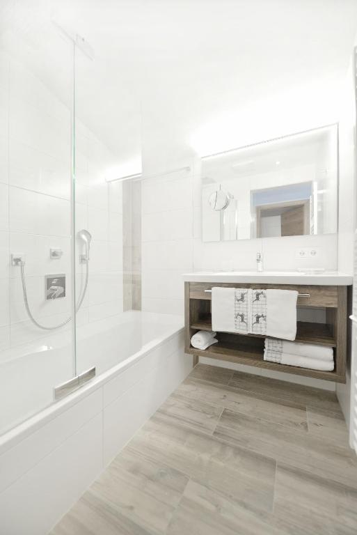 Hotel Alpina Superior - 5