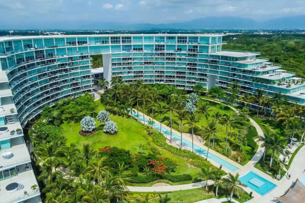 Espectacular Apartamento en nueva Vallarta Mexico - 4