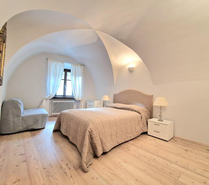 Sartori Mountain Apartment - 1