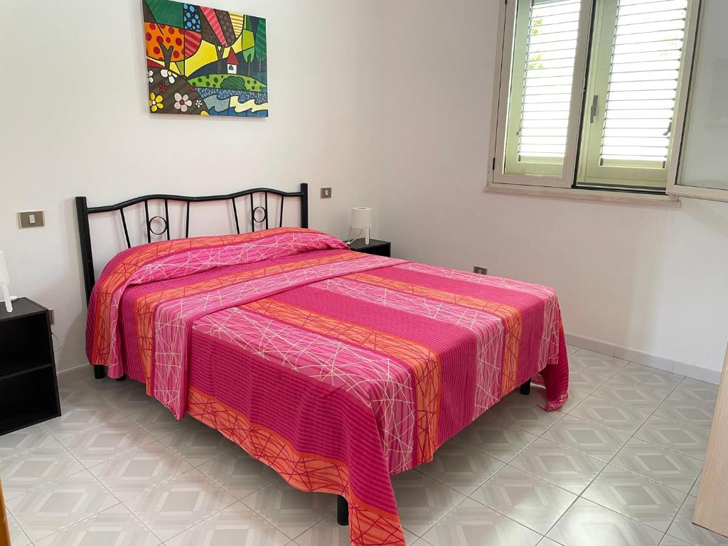 Appartamento Via Tamerici Gallipolitravel - 2