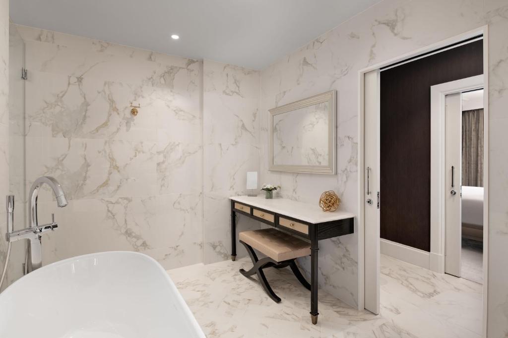 バスルーム（客室）