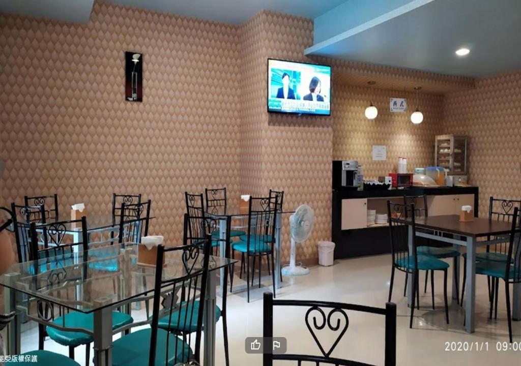 Hua Xiang Motel - Arena 호텔 이미지 2