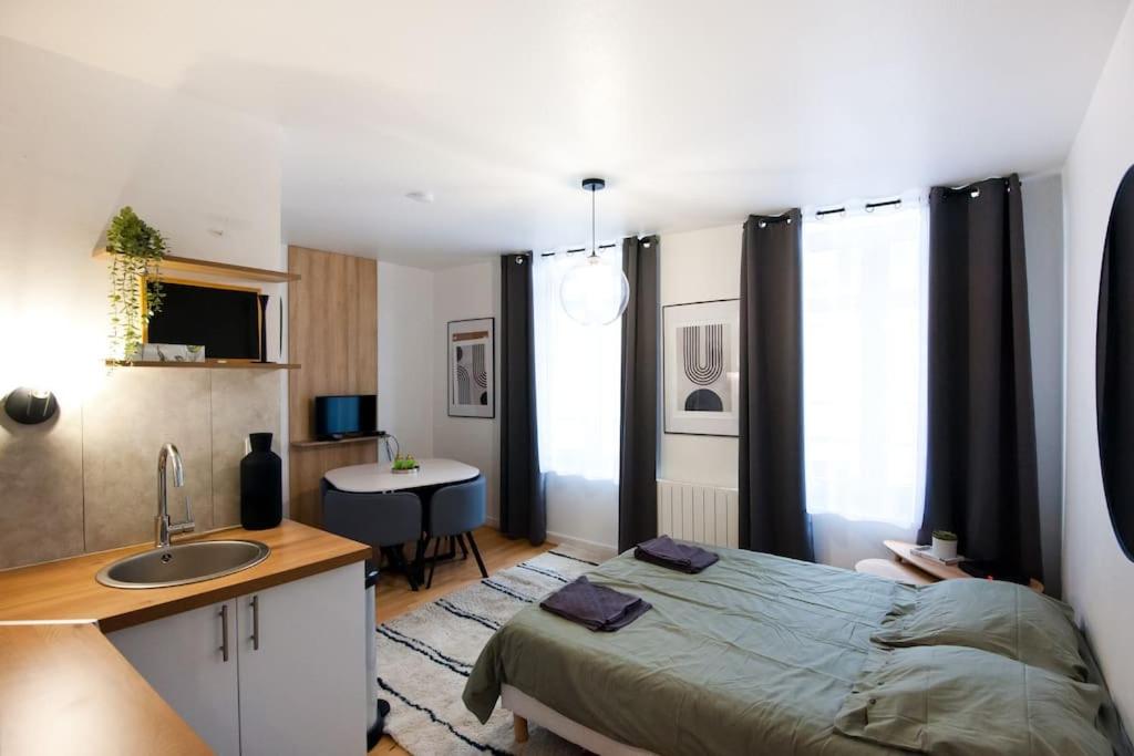 La Casa : Logement en centre ville, Cathédrale - 1
