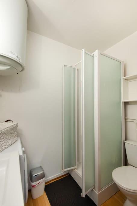 La Casa : Logement en centre ville, Cathédrale - 2