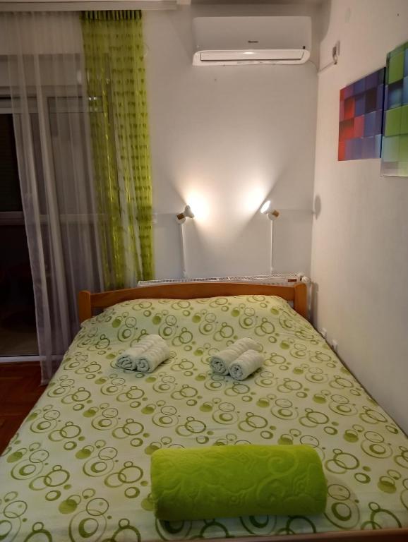 Apartman Radmanovac 2 - 4