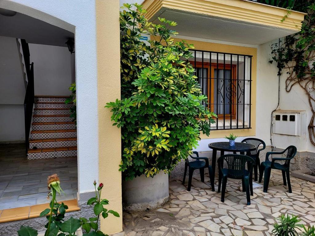 La Casita Azul Bajo - 3