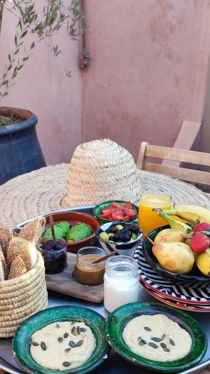 お料理のイメージ