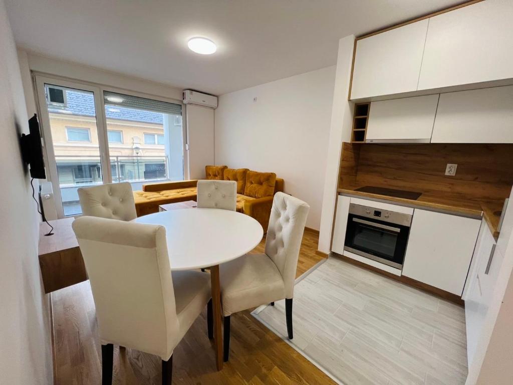 Apartman Maja Lux - 1