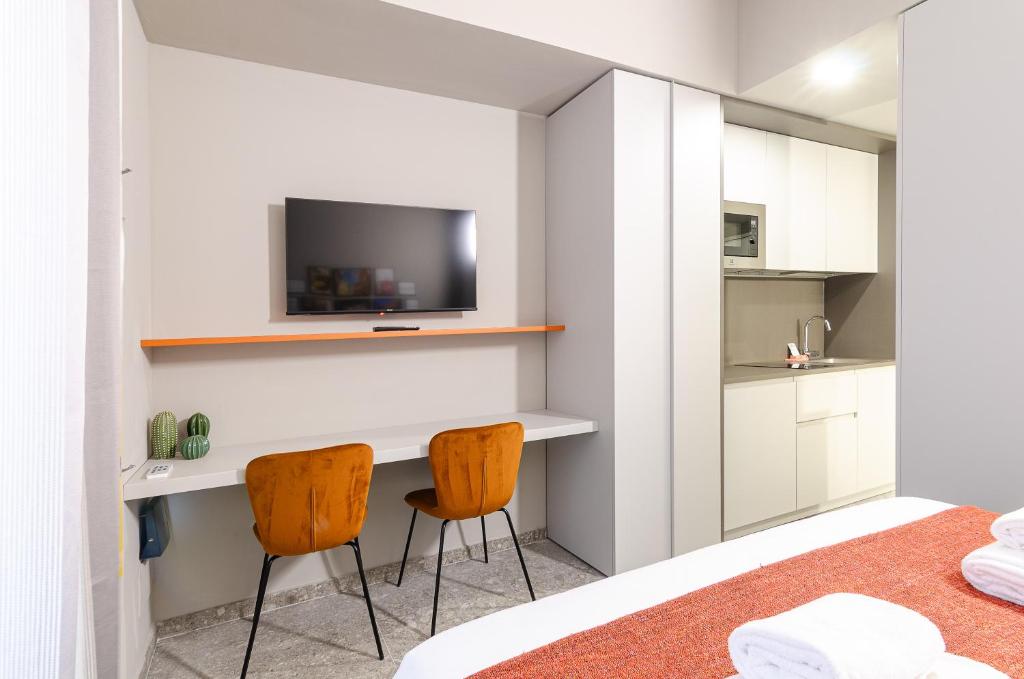 Design Studio - Viale Umbria - 3