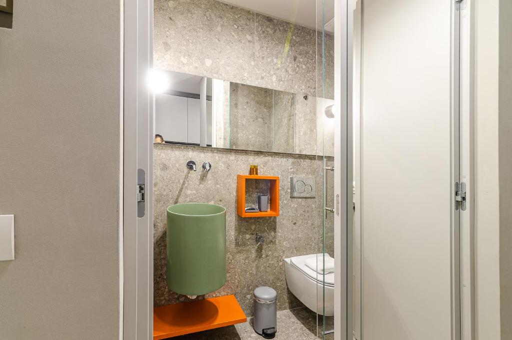 Design Studio - Viale Umbria - 5