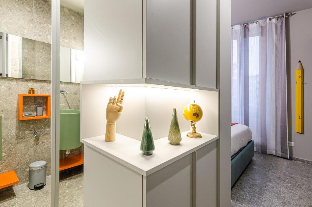 Design Studio - Viale Umbria - 2