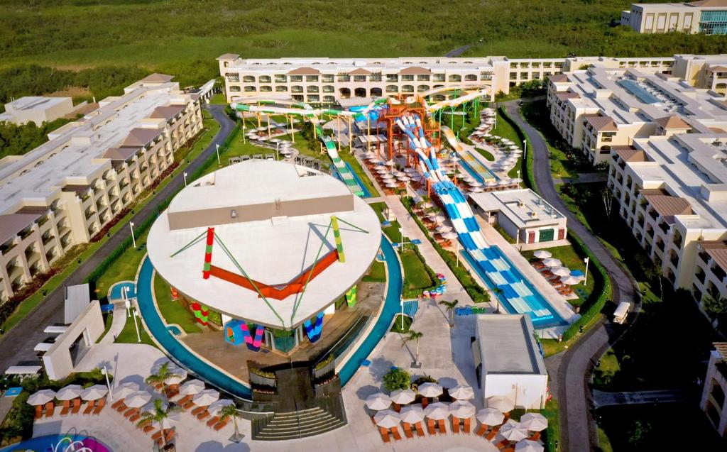Water park