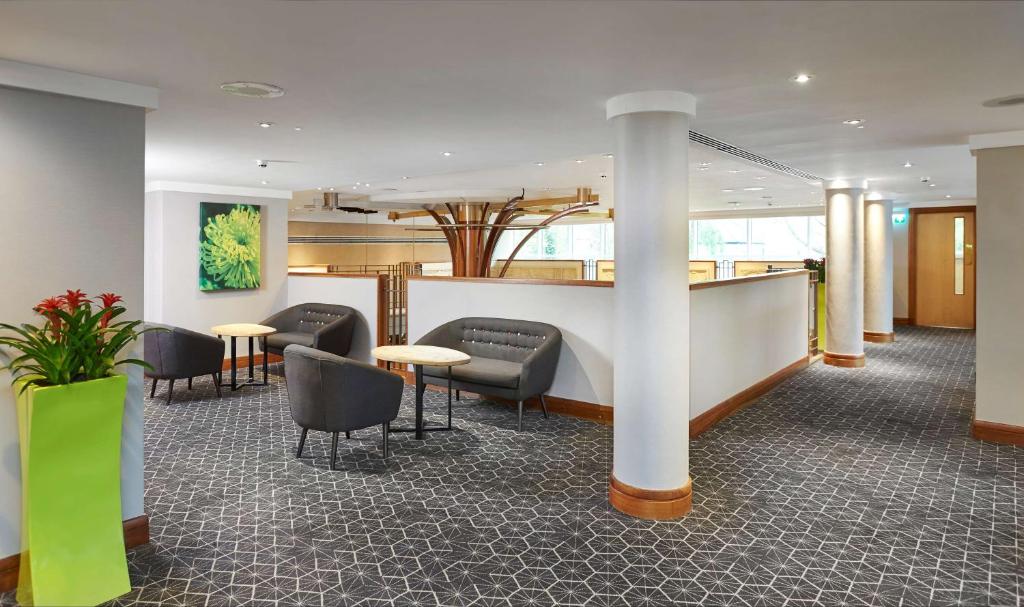 ห้องประชุม / บอลรูม