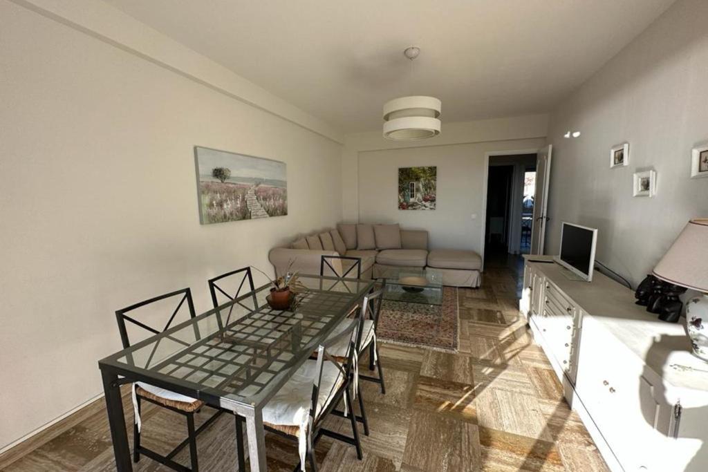 WE CANNES ! Amazing Sea View 2 Bedrooms La Vista - 3