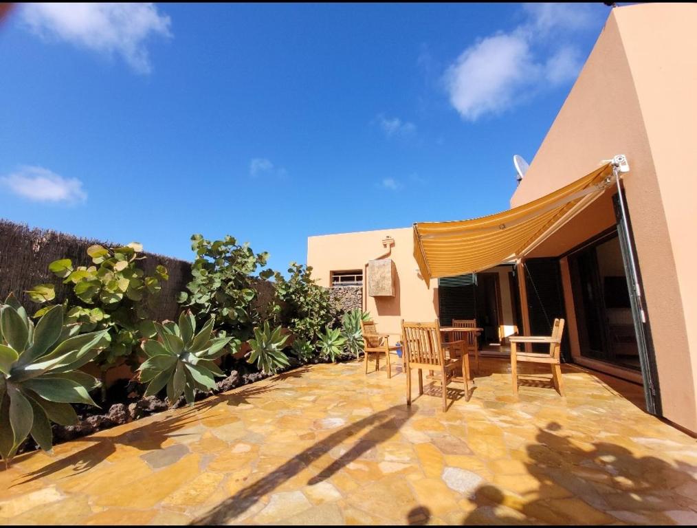 Casa Volcan - 2