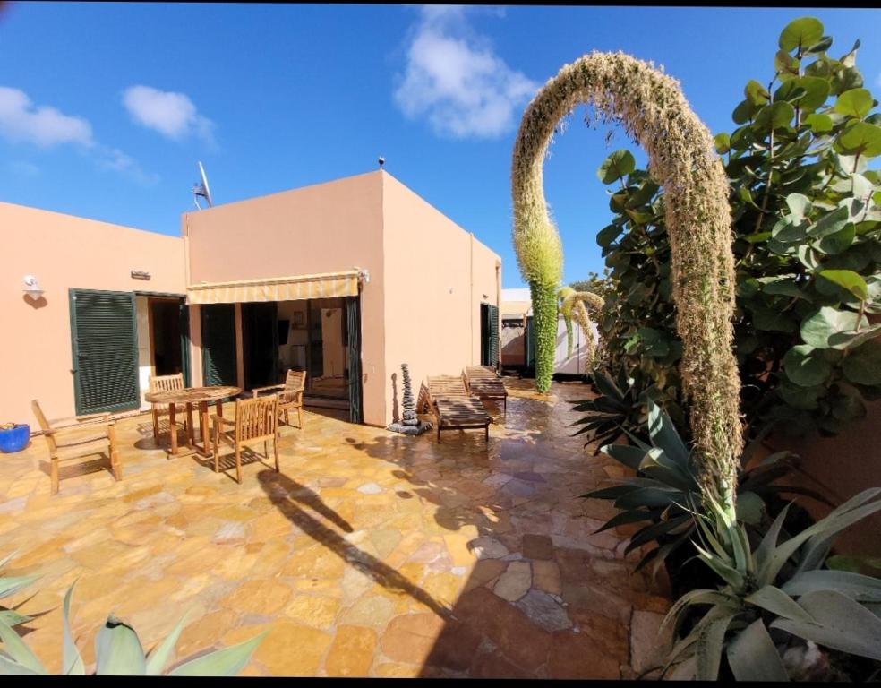 Casa Volcan - 3