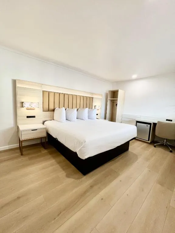 Francisco Bay Inn, hotel in San Francisco