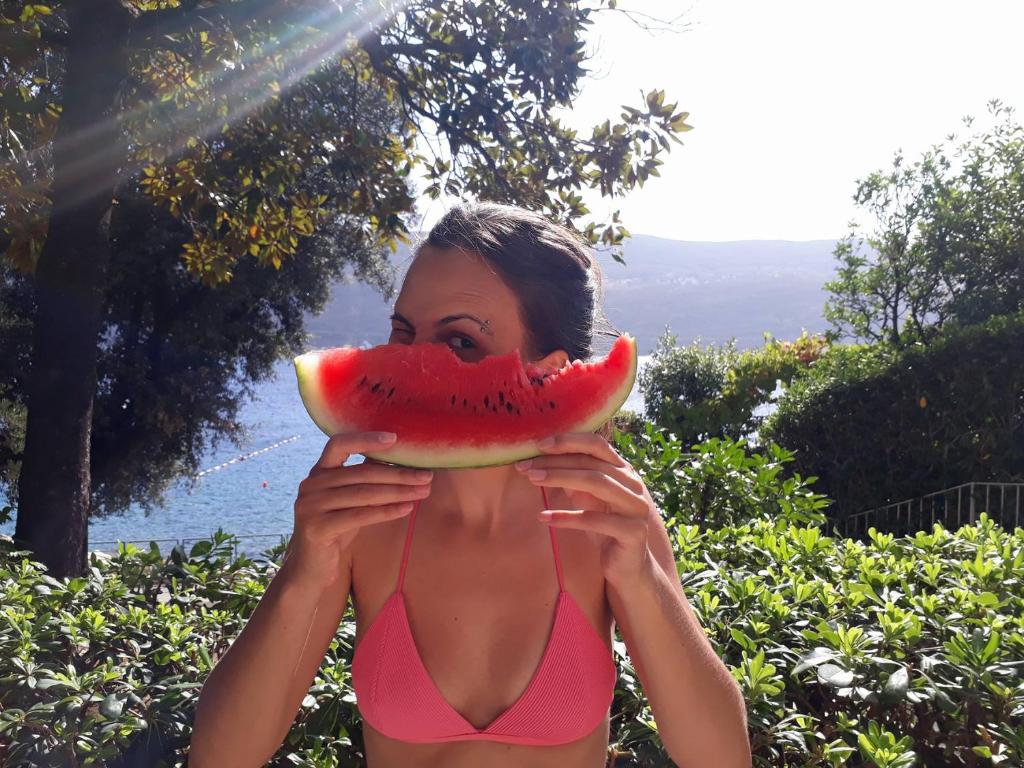 Na pjeni od mora - 3