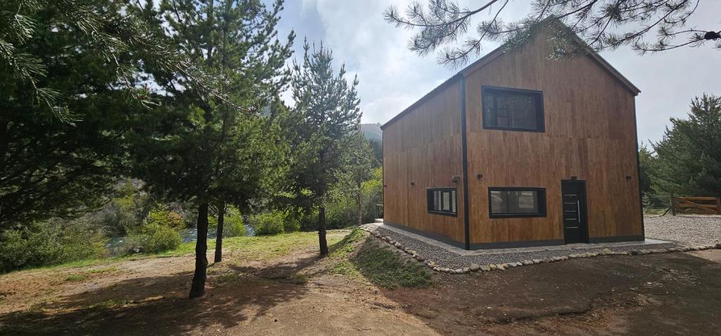 Casa del Rio - 2