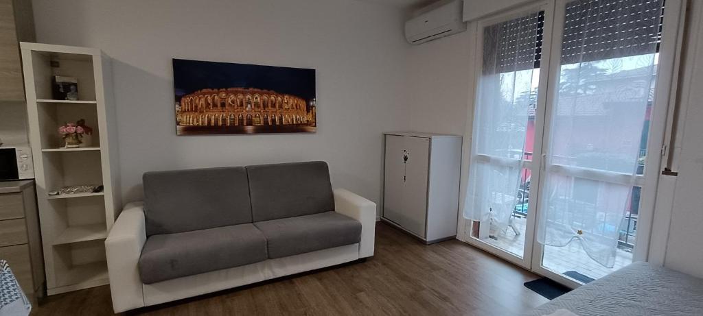 Marco Apartment Bilocale Verona Ospedale Borgo Roma e Fiera - 5