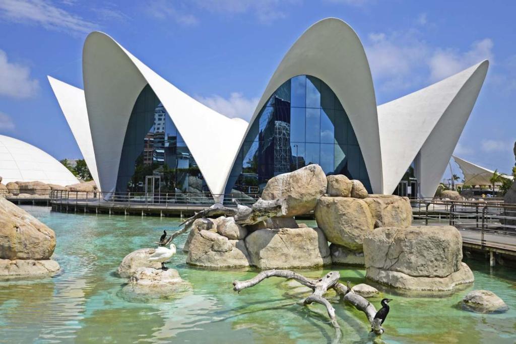 Lore Loft Valencia, Valencie